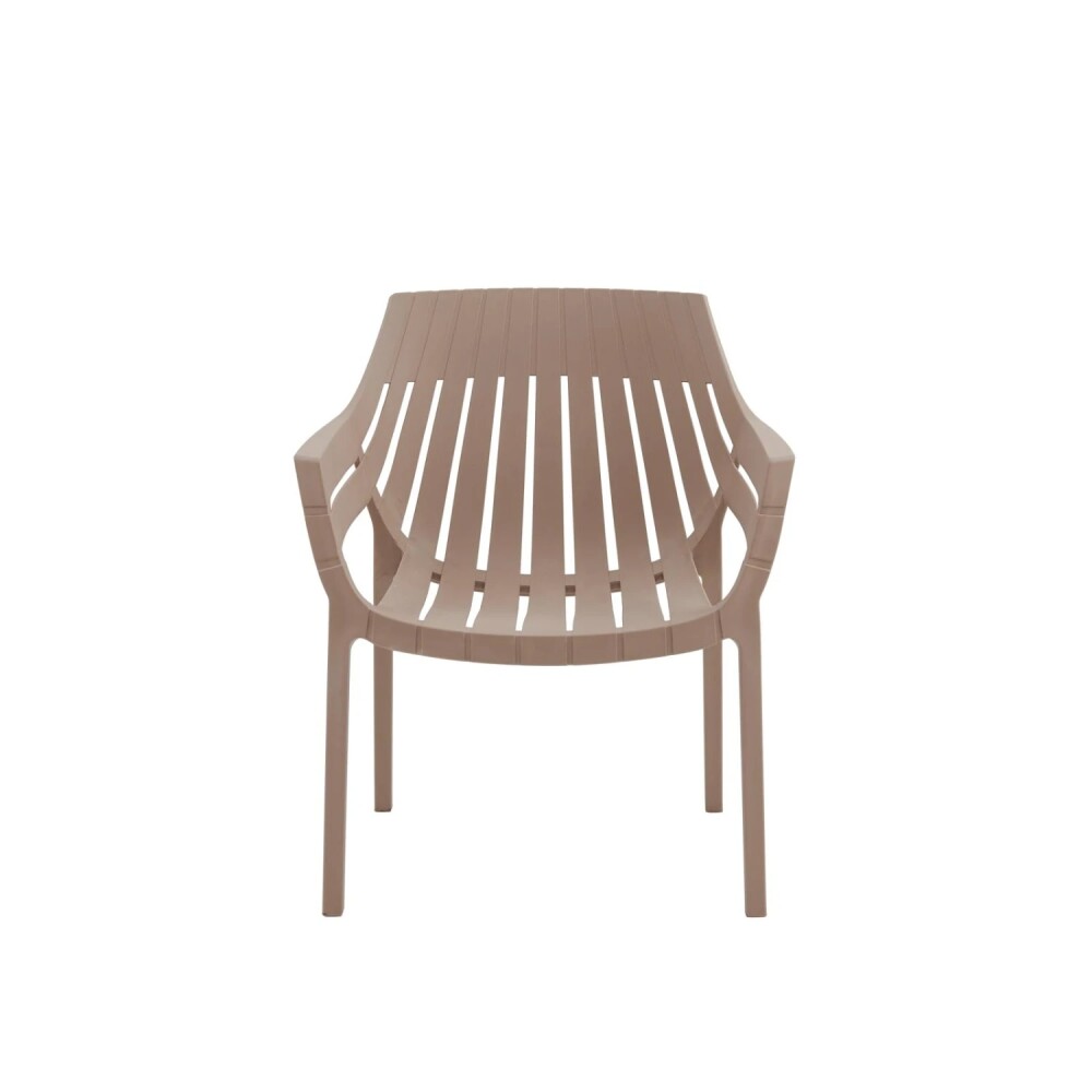 Set de Living Exterior Mileto - Polipropileno Set de Living Exterior Mileto - Polipropileno
