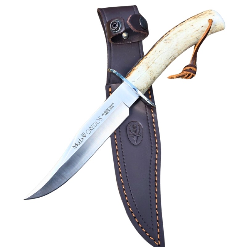 Cuchillo Muela Gred-16 Cuchillo Muela Gred-16