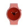 Reloj Swatch SB03R100 Big Bold Bioceramic Canyon de silicona Reloj Swatch Sb03r100 Big Bold Bioceramic Canyon De Silicona