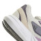 Championes de Mujer Adidas Championes Light Blaze Blanco - Violeta