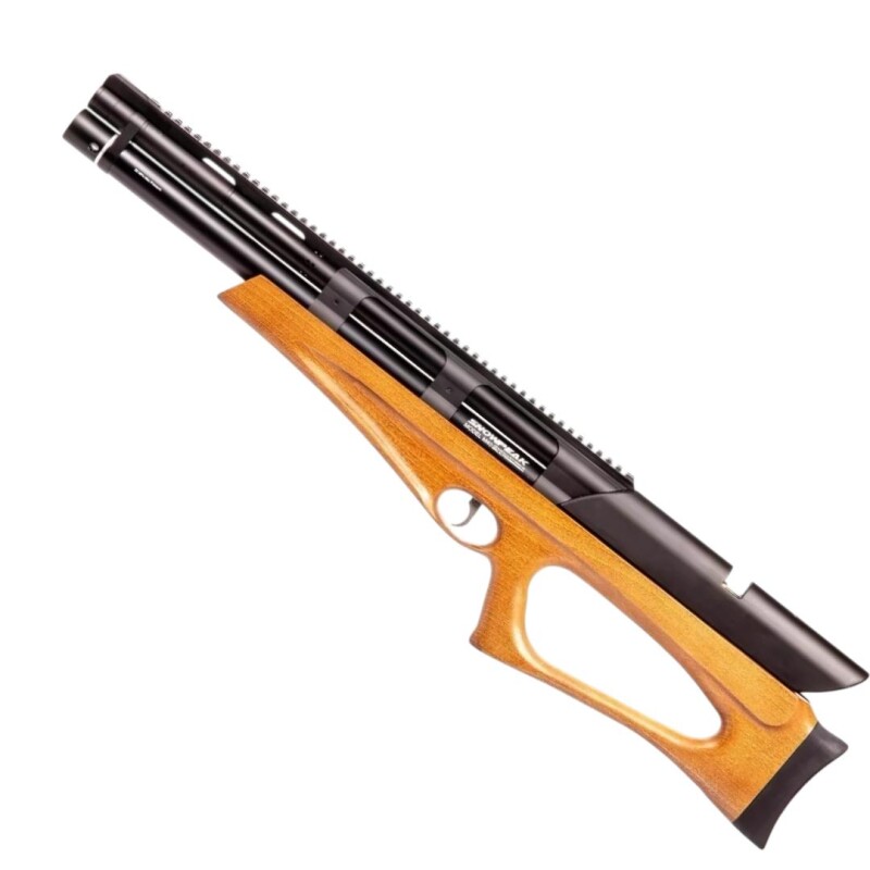 Rifle Pcp M40 calibre 5,5mm Rifle Pcp M40 calibre 5,5mm
