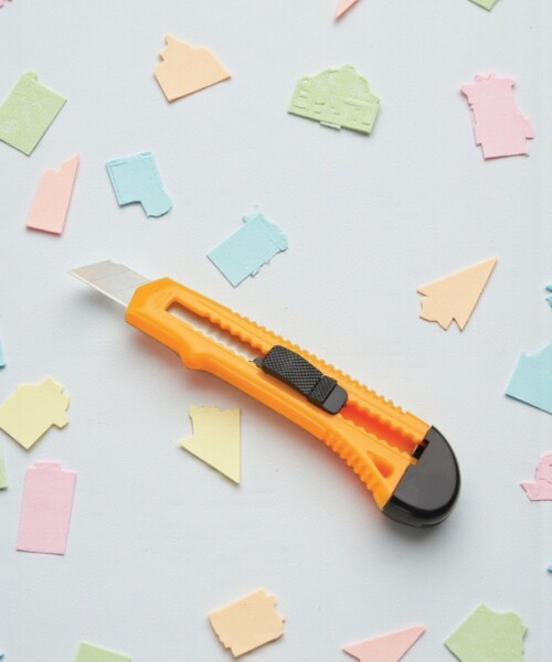 cortantes no M80 cortantes no M80