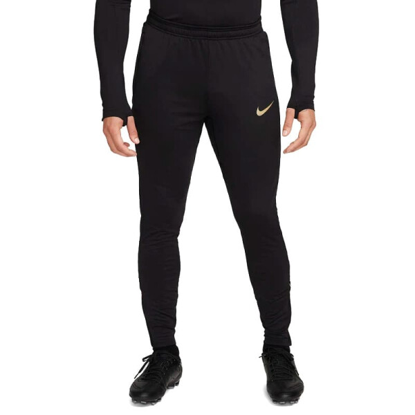 Pantalón Nike Dri-fit Strike de Hombre - FN2405-011 Negro