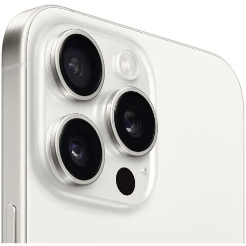 Celular Iphone 15 Pro 128Gb WhiteTitanium