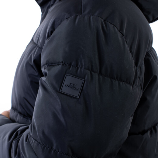Campera Oneill Drivy - Negro Campera Oneill Drivy - Negro