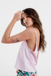 BLUSA HANNAH ROSA