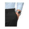 Reloj Tissot 1274101105100 Gentleman para hombre Negro