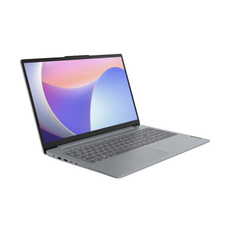 Notebook Lenovo IdeaPad Slim 3 15IAN8 N100 8GB 256GB W11s Gris Artico