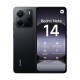 REDMI NOTE 14 5G MIDNIGHT BLACK 8GB 256GB REDMI NOTE 14 5G MIDNIGHT BLACK 8GB 256GB
