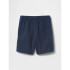 WW EASY SHORT SP25 TAPESTRY NAVY