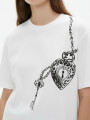 Remera Minehrva Estampado 1