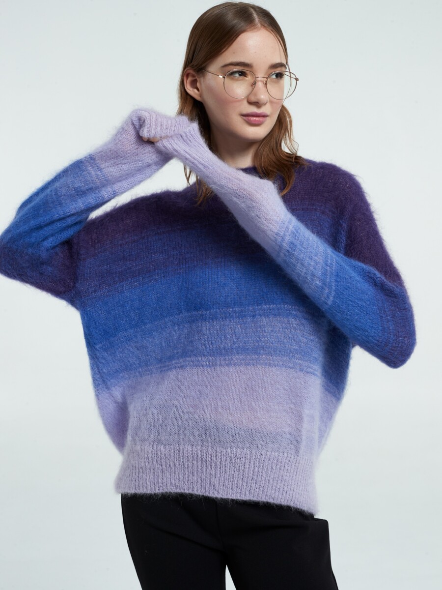 SWEATER DRUSSELL 