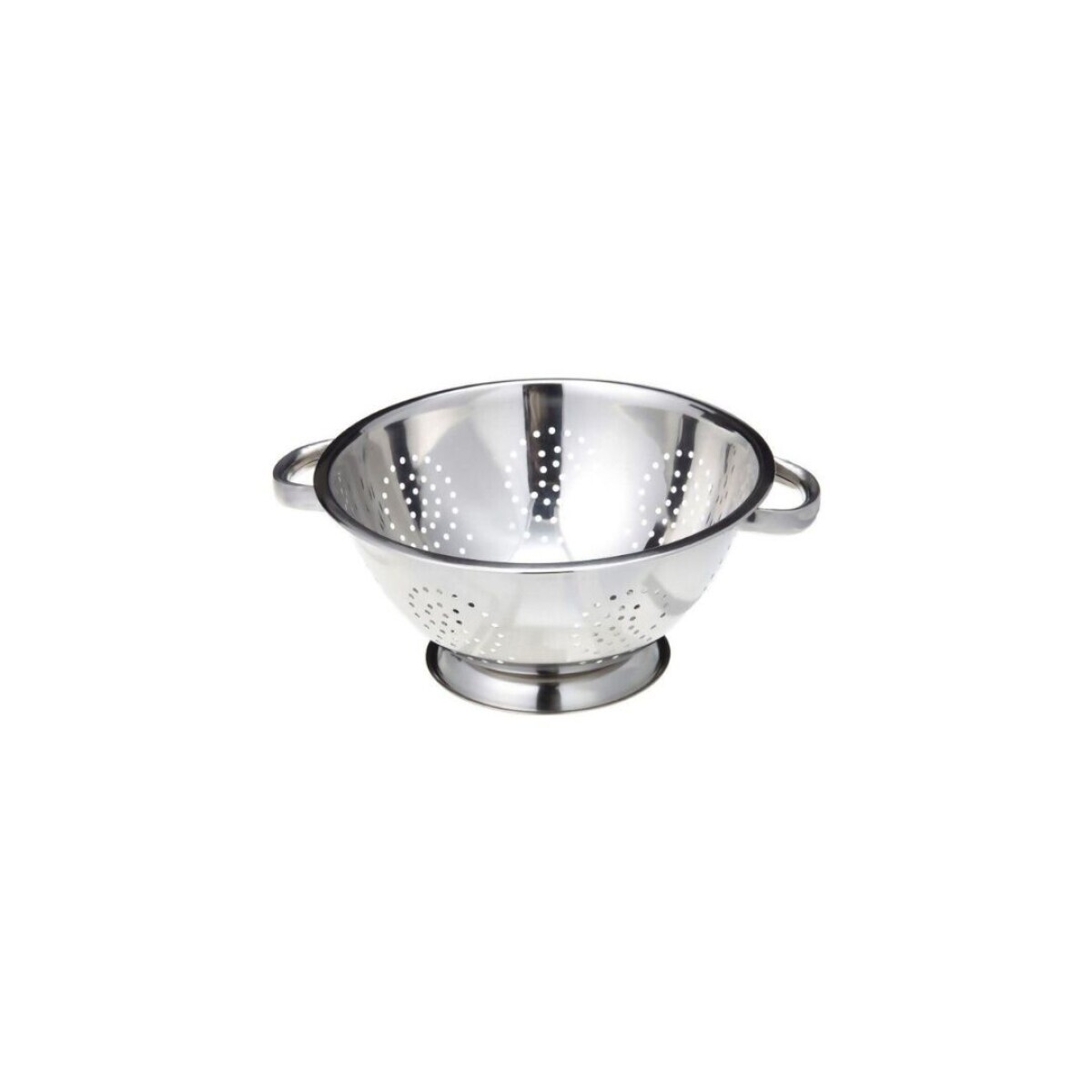 COLADOR PASTERO ACERO INOX 28CM CORRINA 