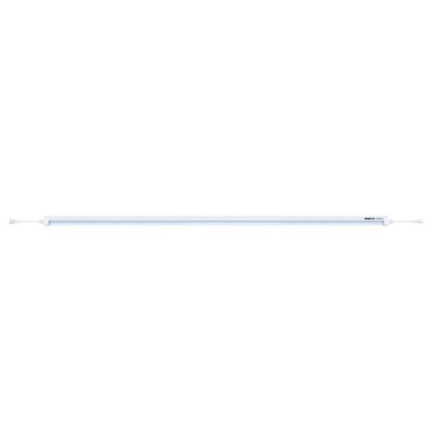 TUBO LUZ LED T8 BARRA 2X18W FULL SPECTRUM NANOLUX TUBO LUZ LED T8 BARRA 2X18W FULL SPECTRUM NANOLUX