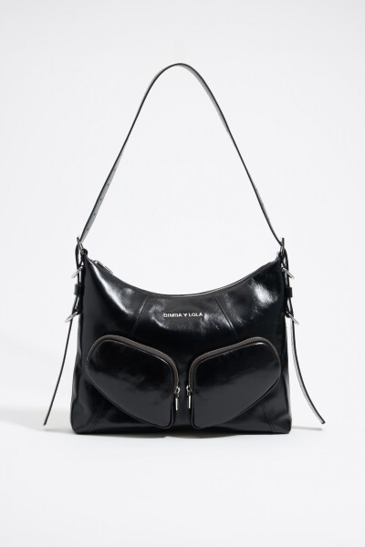 BOLSO Negro