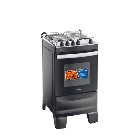 Cocina Combinada Punktal PK-744C Cocina Combinada Punktal PK-744C