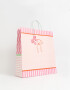 Accesorios Regalos Estampados Bolsa De Regalo Extra Grande Estampada - Combinacion Multicolor