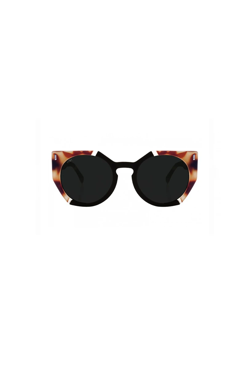 Lentes Tiwi Venus - Ray With Black Lenses 
