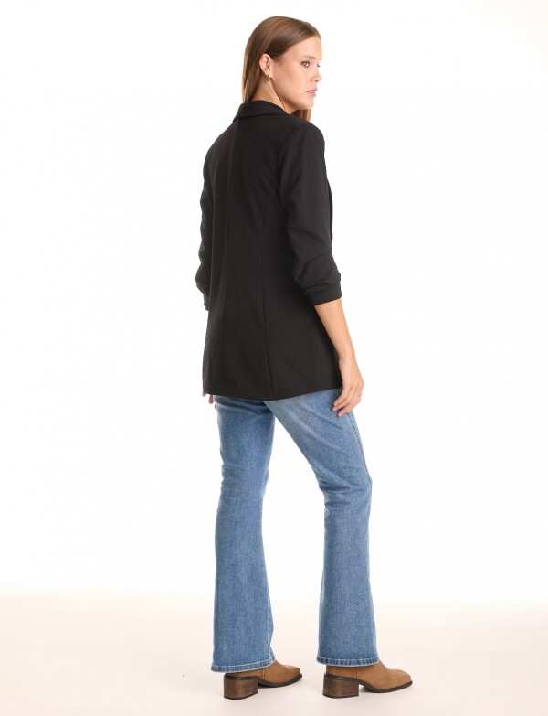 Blazer Frunce Manga NEGRO