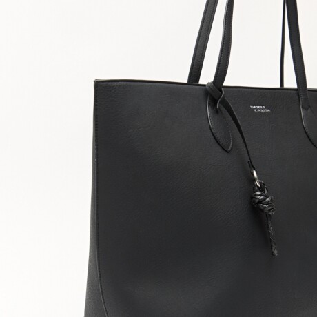 CARTERA DONCEL Negro