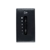 VARIADOR MANUAL NEGRO DICRO/INCAN - LM VARIADOR MANUAL NEGRO DICRO/INCAN - LM