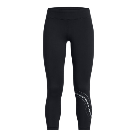 G Motion Branded Ankle Leg-BLK BLK-001