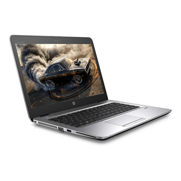 Notebook Elitebook 840 G3 I7 16gb Ram 256gb Ssd 14" NOTEBOOK RFPL HP 840 G3 I7/16/256/14"