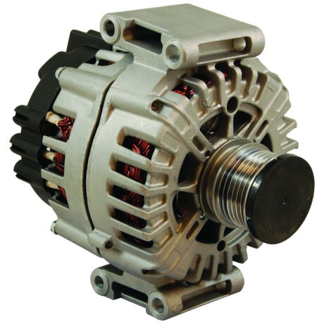 ALTERNADOR MERCEDES BENZ SPRINTER 2.2 CDI 03/ 12V 180A SIST. VALEO TRANSPO ALTERNADOR MERCEDES BENZ SPRINTER 2.2 CDI 03/ 12V 180A SIST. VALEO TRANSPO
