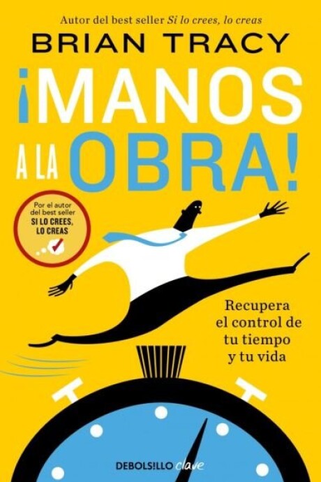 MANOS A LA OBRA MANOS A LA OBRA