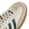 Championes Adidas SAMBA OG Hombre KK2277 Blanco Crema-verde