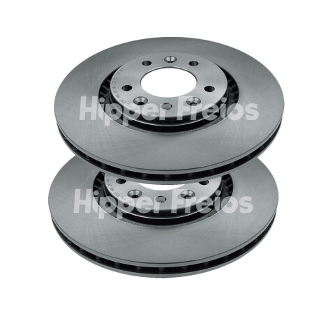 DISCOS DE FRENO CITROEN - PEUGEOT JGO. JUMPY EXPERT 2021/ 294MM TRAS. - DISCOS DE FRENO CITROEN - PEUGEOT JGO. JUMPY EXPERT 2021/ 294MM TRAS. -