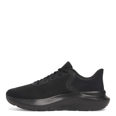 Championes de Hombre Under Armour Charged Rogue 5 Negro
