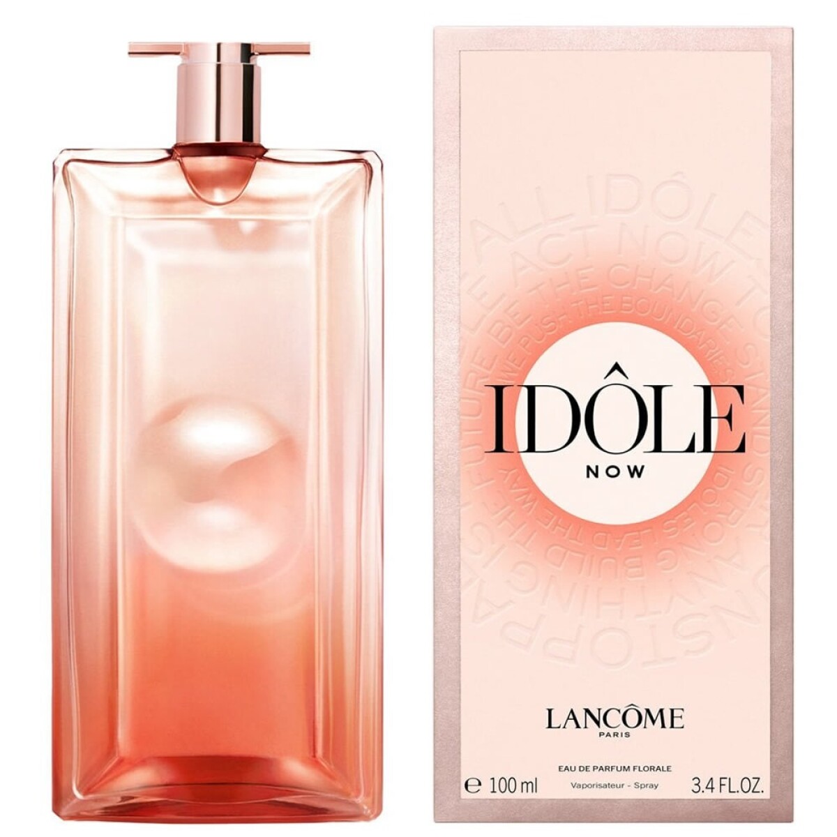 Perfume Lancome Idole Now Edp 100 Ml. 