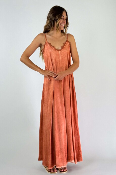 SOLERA MARINA Salmon