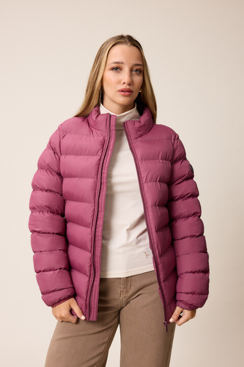 CAMPERA DAISA POLANCO Uva