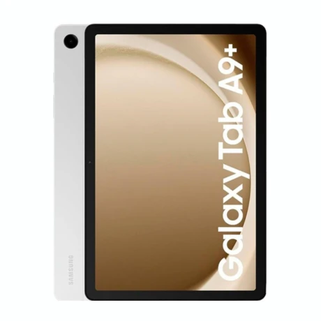 Tablet SAMSUNG Galaxy A9+ 11' 64GB 4GB RAM Android - Silver Tablet SAMSUNG Galaxy A9+ 11' 64GB 4GB RAM Android - Silver