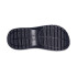 Plataformas Crocs Mega Crush Matte Sandal - Unisex Mirage/multi