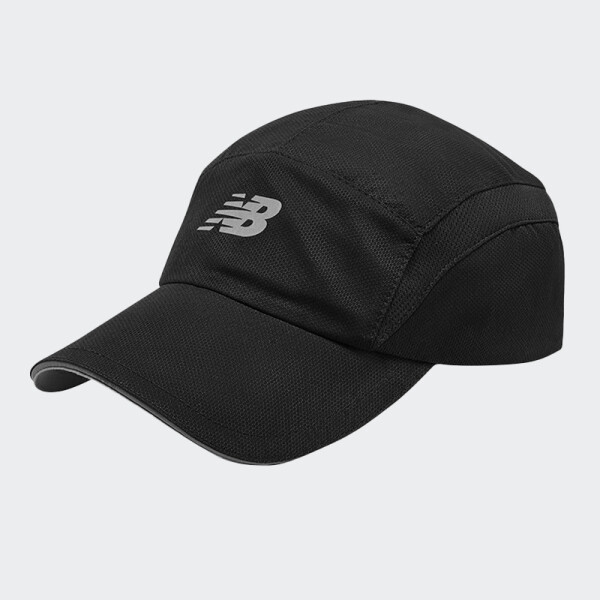 Gorro New Balance Panel Negro