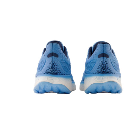 Championes New Balance Fresh Foam X 1080V12 Light Blue & White