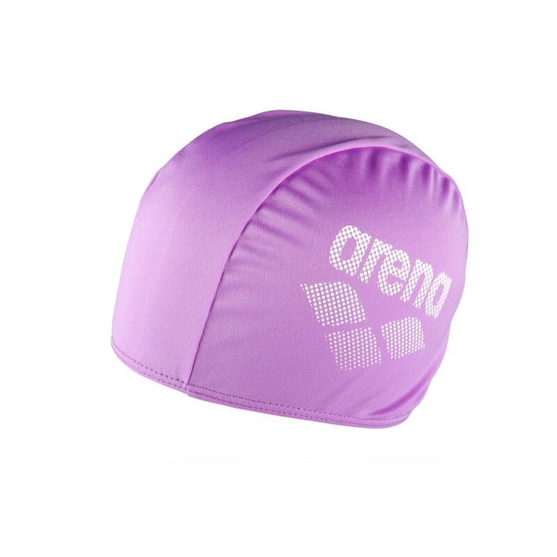 Gorra de Natación TU Polyester II Purple 002467-800-TU POLYESTER II - PURPLE