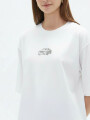 Remera Nharnia Estampado 1