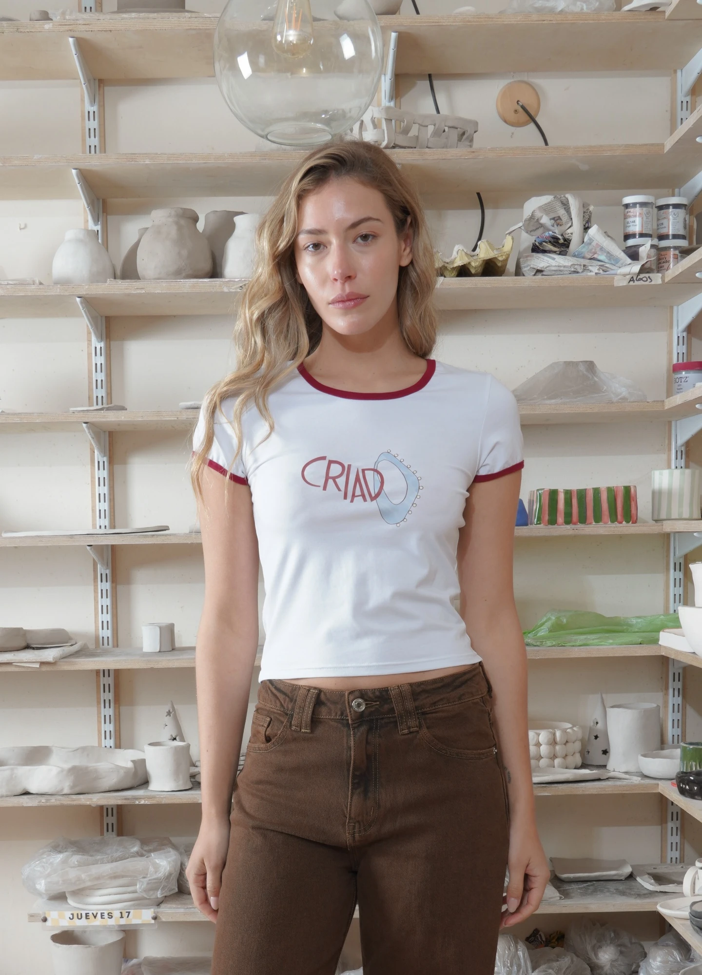 Remera Sea