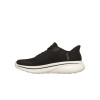 Championes Slip-Ins Relaxed Fit Negro