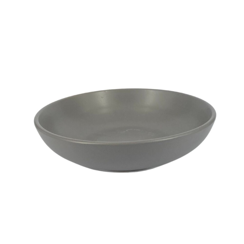 Ensaladera ceramica 22x5.5 cms B6335821 Ensaladera ceramica 22x5.5 cms B6335821
