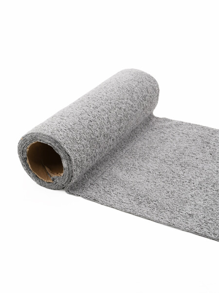 ROLLO DE PAÑOS 10 HOJAS GRIS