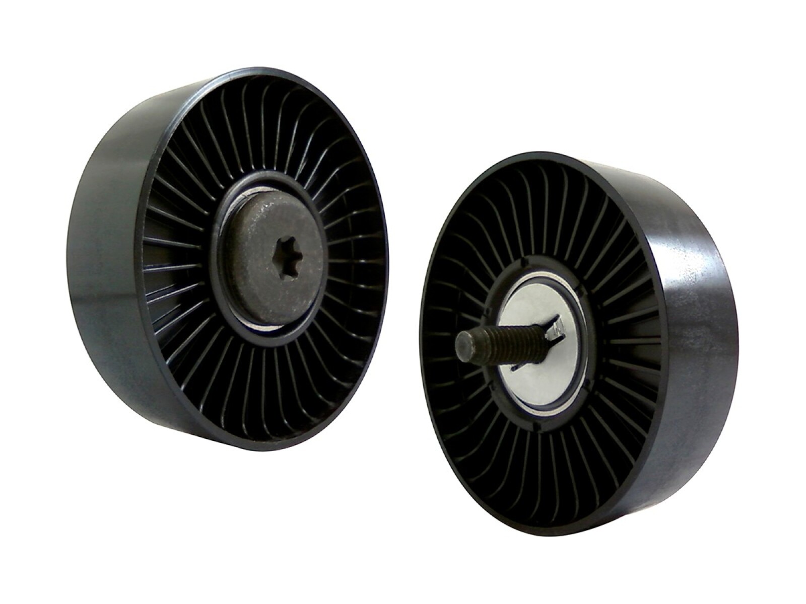 Polea Del Tensor Correa Land Rover Freelander, Rover 75/45 00-25 
