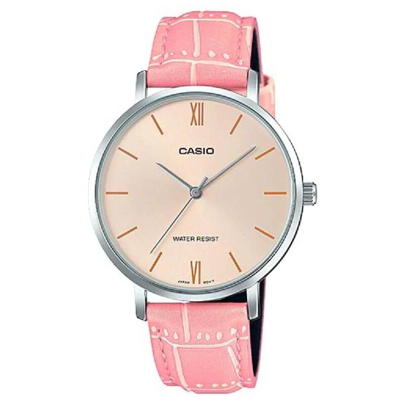 Casio - LTPVT01L-4B 09ltpvt01l-4b