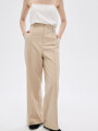 Pantalon Elima Beige