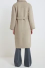 ABRIGO Beige