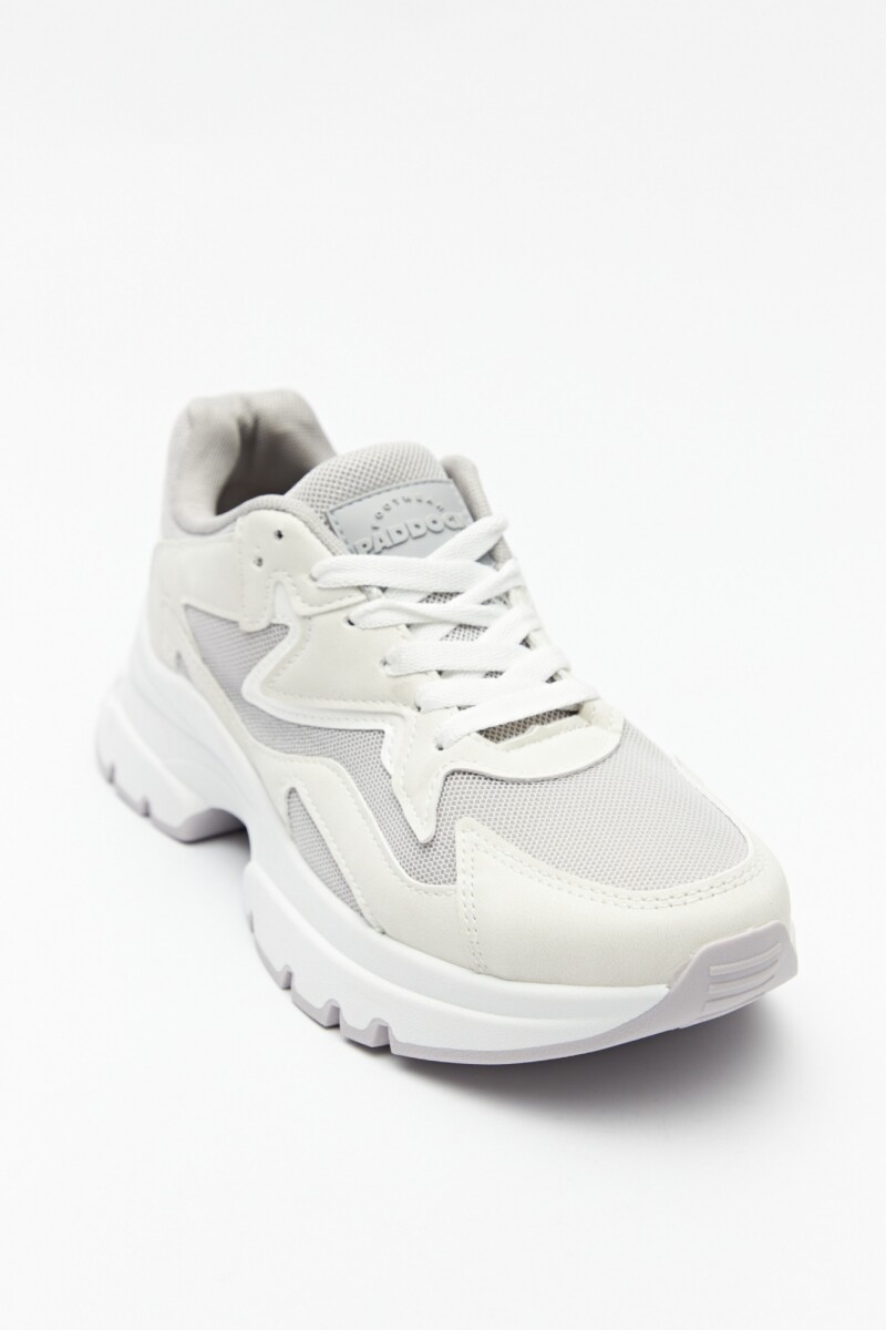 ZAPATILLA JULIKATS Blanco